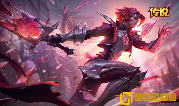 英雄联盟绝息圣堂锐雯皮肤怎么获得 锐雯皮肤获取方法汇总