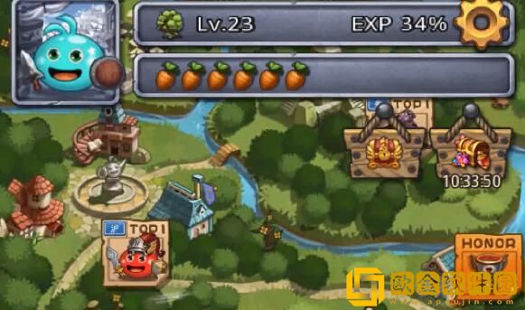 不思议迷宫哥布林炸弹任务攻略需要怎么做