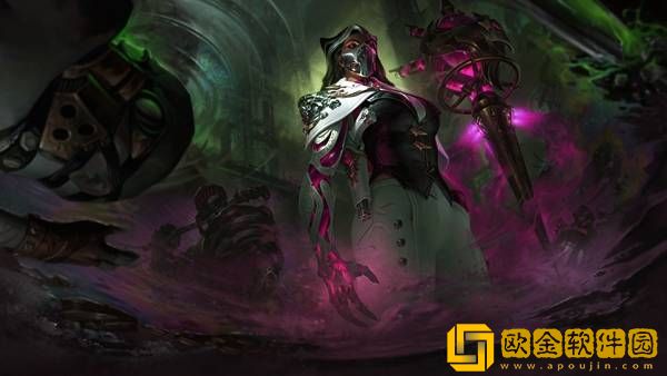 云顶之弈s8.5新增三费卡羁绊详情介绍