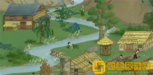 「桃源深处有人家」桃源深处有人家菜谱解锁攻略一览