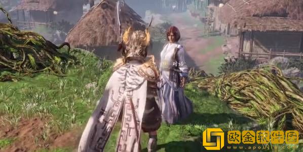 卧龙苍天陨落寻找夫君任务流程分享