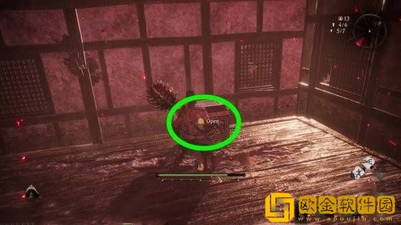 卧龙苍天陨落龙脉精华全部收集攻略