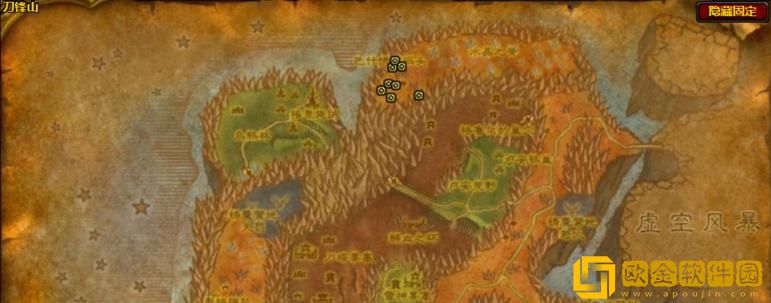 「魔兽世界」魔兽世界截获法力晶格任务怎么做