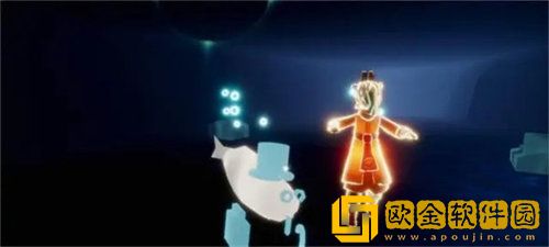 「光遇」光遇穿越季*蛋详情攻略