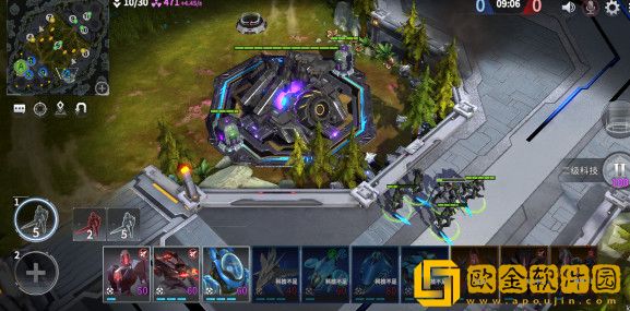 未来风暴中战争堡垒怎么玩，在战争堡垒玩法中都有哪些技巧和攻略呢