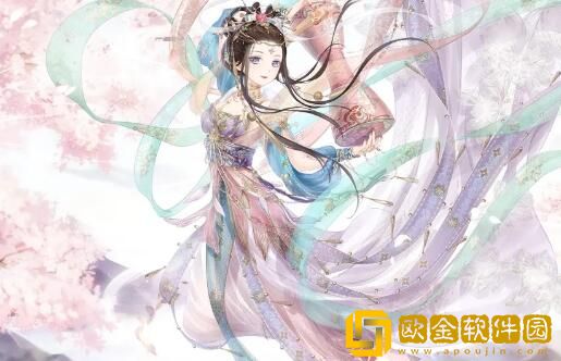 奇迹暖暖牧野之歌套装图片预览好不好看