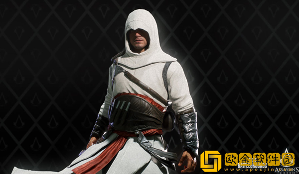 绝地求生刺客信条联动介绍