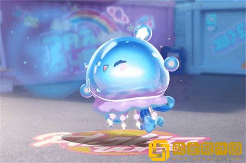 「蛋仔派对」蛋仔派对水母莱莱兑换码详情分享