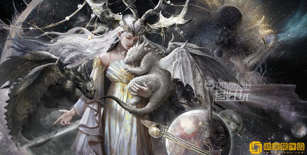 古魂星辰女神弗丽嘉魂核怎么样 弗丽嘉魂核介绍