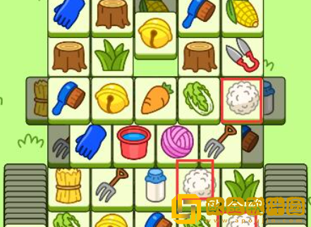 羊了个羊第三关通关攻略