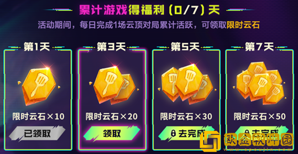 云顶之弈神话级阴小小劫获取方法一览