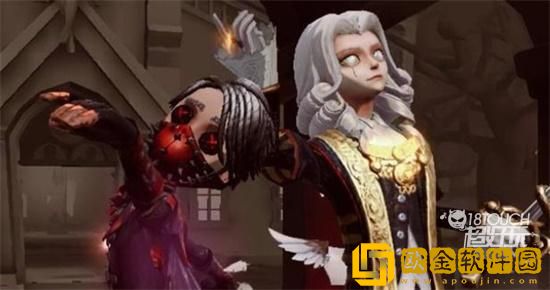 「第五人格」第五人格隐士技能是什么