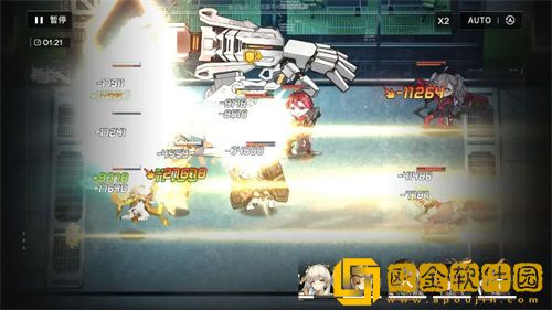 「行界」行界大势至阵容搭配攻略一览