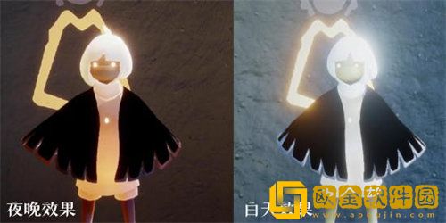 「光遇」光遇二级黑斗篷获取攻略