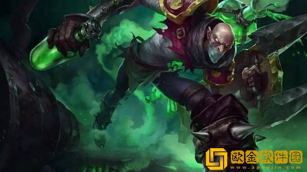 云顶之弈s8.5爆料新增四费卡详情介绍