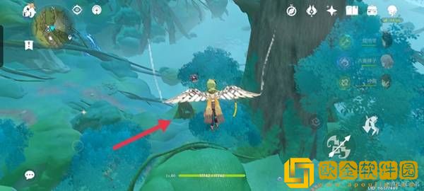 原神水天丛林宝箱位置汇总攻略