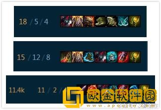 德莱厄斯出装攻略