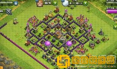 七本神阵——道家先贤留下的宝贵遗产