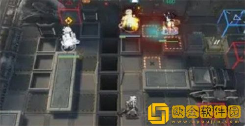 「明日方舟」明日方舟维多利亚迷雾战区打法攻略