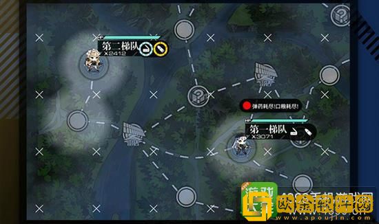 使命召唤少女前线人形制造公式详解