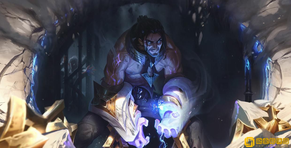 无双剑姬天赋大揭秘