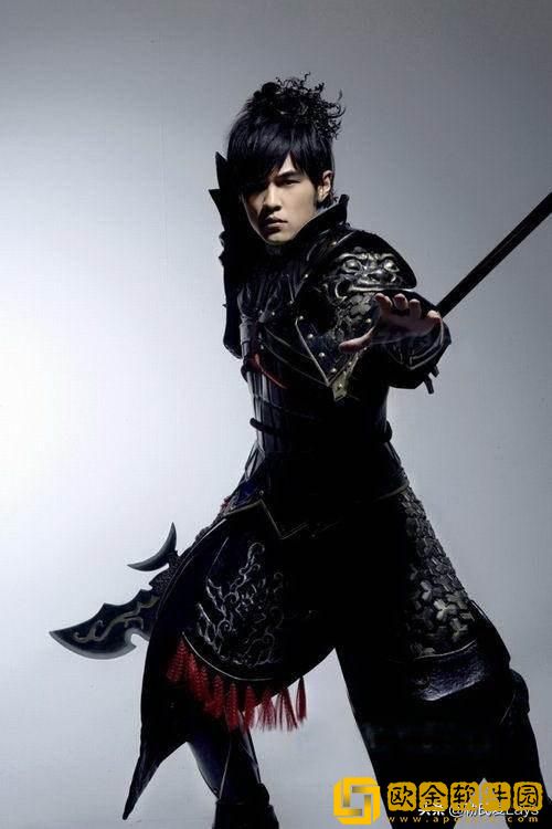 真三国无双OL攻略大全