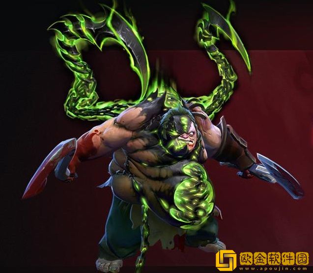 自定义英雄生存攻略