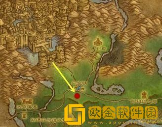 怎么去暗月岛