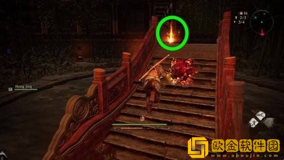 卧龙苍天陨落龙脉精华全部收集攻略