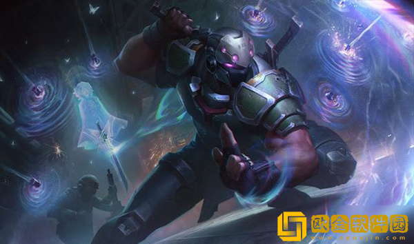 云顶之弈s8.5新增五费卡详情介绍