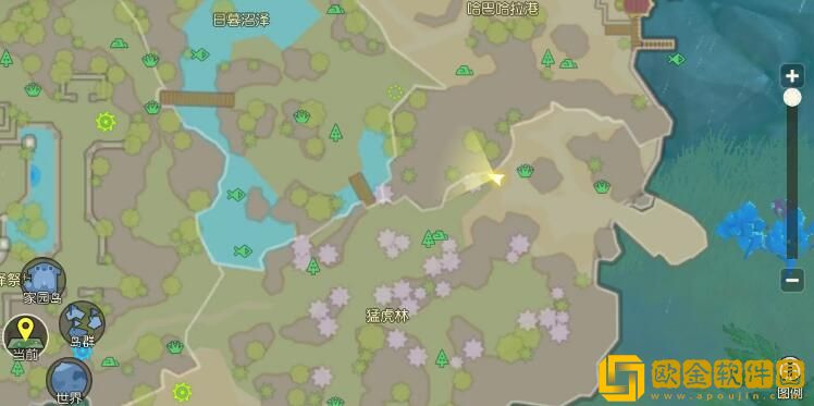 海岛纪元失踪战士支线任务怎么完成