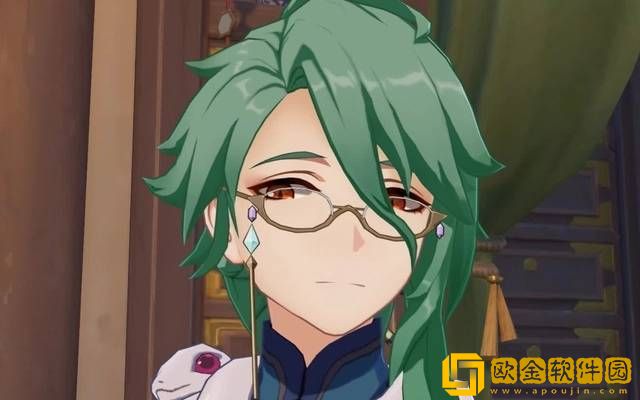 原神白术技能是什么 白术技能天赋属性介绍