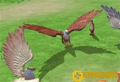 「创造与魔法」创造与魔法狮鹫饲料制作攻略