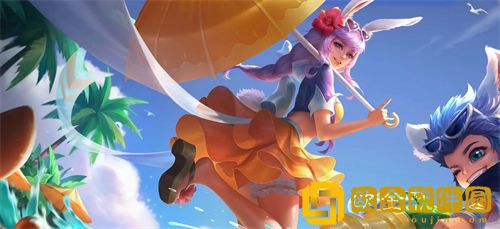 「王者荣耀」王者荣耀射手强度榜一览