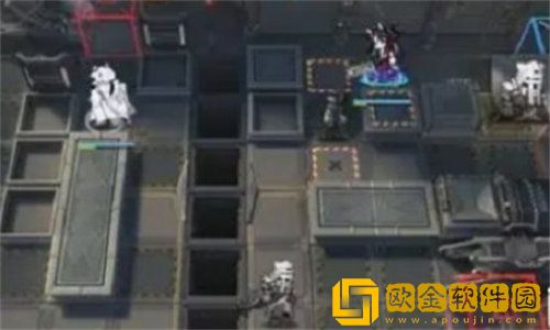 「明日方舟」明日方舟维多利亚迷雾战区打法攻略