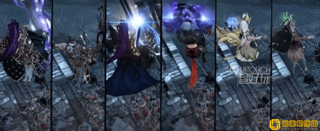 命运方舟国服电脑配置要求怎么样 国服电脑配置要求一览