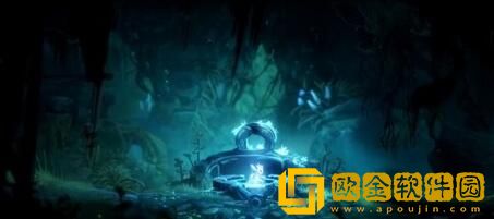 奥日与萤火意志灰狼豪尔打法技巧一览，灰狼豪尔必备技能有哪些