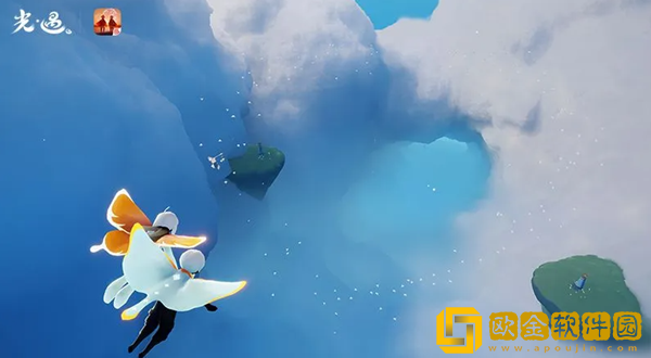 光遇9.9季节蜡烛在哪 2022光遇手游季节蜡烛详细位置一览