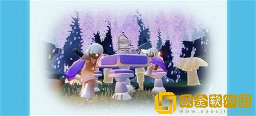 「光遇」光遇花憩节活动详情攻略