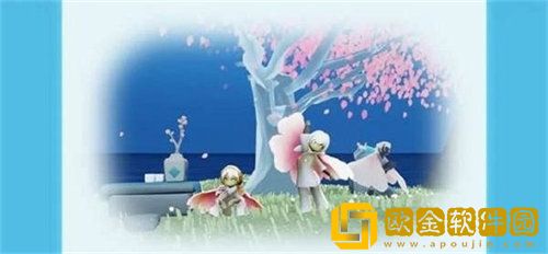 「光遇」光遇花憩节活动详情攻略