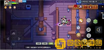 伊洛纳NPC布隆位置怎么找