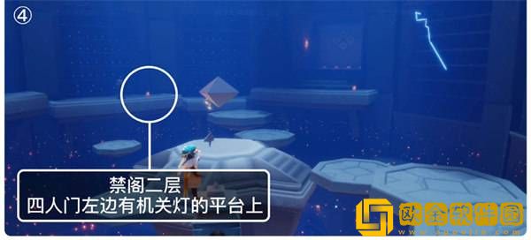 2022光遇手游季节蜡烛详细位置一览