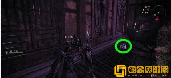 卧龙苍天陨落啮铁喂养食物汇总