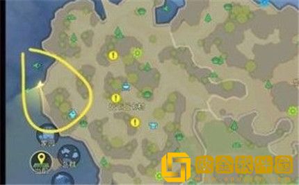 海岛纪元手游中钓鱼玩法怎么玩，去哪里钓鱼比较好