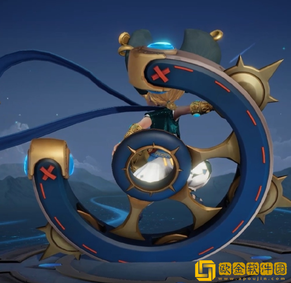 王者荣耀S29赛季皮肤一览