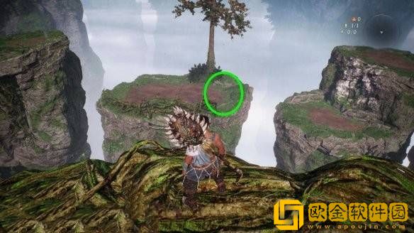 卧龙苍天陨落龙脉精华全部收集攻略