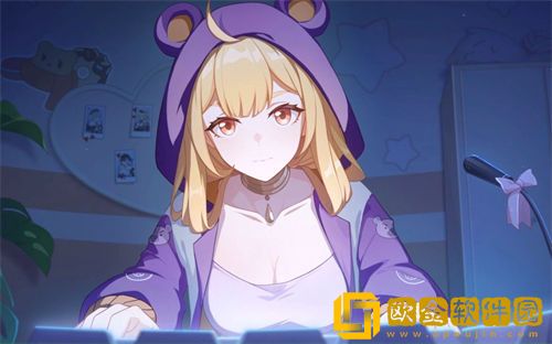 「崩坏3」崩坏3苏莎娜乐土圣痕搭配推荐