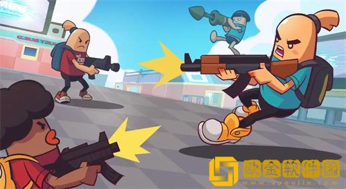 「香肠派对」香肠派对ss9新能量芯片效果介绍