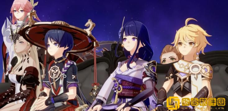 「原神」原神2.7版本延期补偿是什么