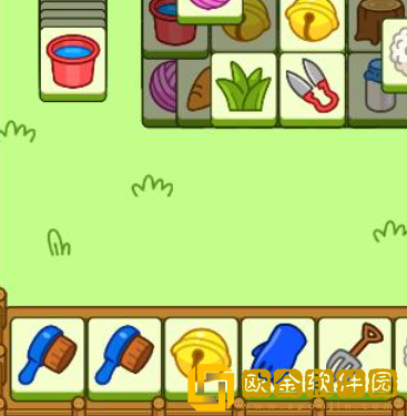 羊了个羊第三关通关攻略